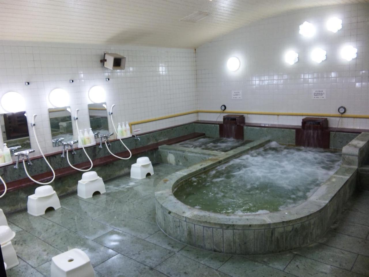 Capsule Hotel & Sauna Noble 千叶 外观 照片